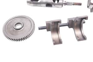 Polaris - 10 Polaris Ranger 800 6x6 Transmission Shift Forks & Drum - Image 11