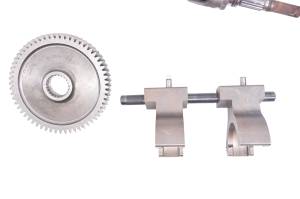 Polaris - 10 Polaris Ranger 800 6x6 Transmission Shift Forks & Drum - Image 14