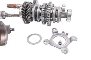 Polaris - 10 Polaris Ranger 800 6x6 Transmission Shift Forks & Drum - Image 16