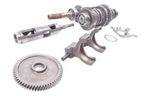 Polaris - 10 Polaris Ranger 800 6x6 Transmission Shift Forks & Drum - Image 20