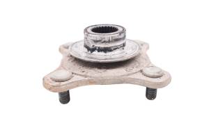 Honda - 85 Honda Fourtrax 250 2x4 Rear Left Wheel Hub TRX250 - Image 1