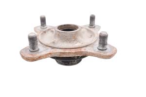 Honda - 85 Honda Fourtrax 250 2x4 Rear Left Wheel Hub TRX250 - Image 5