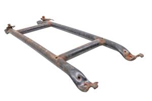 Honda - 85 Honda Fourtrax 250 2x4 Sub Luggage Carrier Rack TRX250 - Image 7