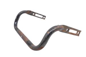 Honda - 85 Honda Fourtrax 250 2x4 Rear Grab Bar TRX250 - Image 2