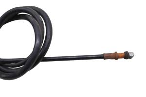 Honda - 85 Honda Fourtrax 250 2x4 Choke Cable TRX250 - Image 8