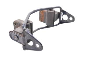 Honda - 85 Honda Fourtrax 250 2x4 Headlight Bracket Mount TRX250 - Image 3