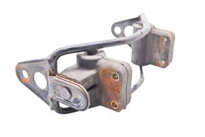 Honda - 85 Honda Fourtrax 250 2x4 Headlight Bracket Mount TRX250 - Image 7