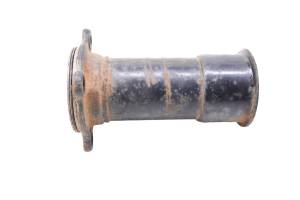 Honda - 85 Honda Fourtrax 250 2x4 Rear Left Axle Tube Housing TRX250 - Image 1