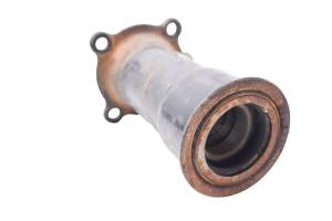 Honda - 85 Honda Fourtrax 250 2x4 Rear Left Axle Tube Housing TRX250 - Image 9