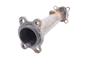 Honda - 85 Honda Fourtrax 250 2x4 Rear Right Axle Tube Housing TRX250 - Image 9