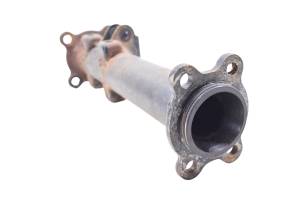 Honda - 85 Honda Fourtrax 250 2x4 Rear Right Axle Tube Housing TRX250 - Image 12