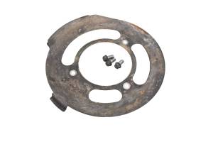 Kawasaki - 02 Kawasaki Prairie 650 4x4 Clutch Bracket Mount KVF650A - Image 2