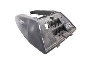 Honda - 85 Honda Fourtrax 250 2x4 Gas Tank Cover TRX250 - Image 3