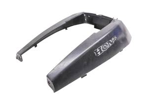 Honda - 85 Honda Fourtrax 250 2x4 Gas Tank Cover TRX250 - Image 5