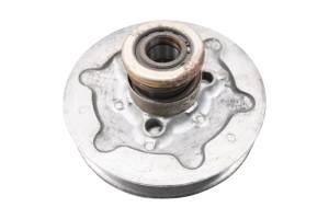 Kawasaki - 03 Kawasaki Prairie 360 4x4 Secondary Driven Clutch KVF360C - Image 1