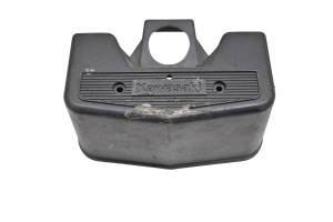 Kawasaki - 01 Kawasaki Voyager XII Dash Board Handlebar Cover - Image 2