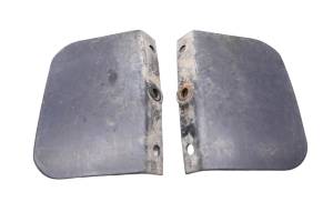 85 Honda Fourtrax 250 2x4 Top Splash Guard TRX250