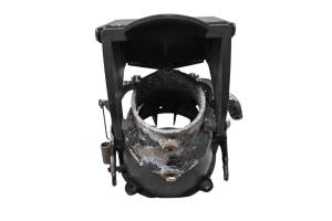 Sea-Doo - 07 Sea-Doo RXT 215 4-Tec Jet Pump Steering Nozzles & Reverse Bucket - Image 2