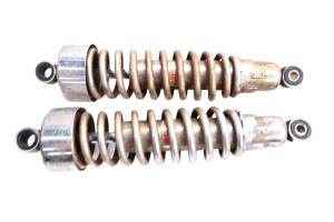 Honda - 98 Honda VF750C Magna 750 Rear Shocks Suspension - Image 1