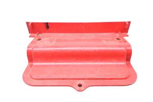 Honda - 85 Honda Fourtrax 250 2x4 Toolbox Lid TRX250 - Image 1