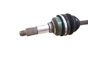 Yamaha - 05 Yamaha Rhino 660 Front Left Cv Axle YXR660 - Image 4