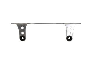 Yamaha - 14 Yamaha Viking 700 Radiator Water Cooler Upper Mounting Bracket - Image 3