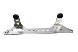 Yamaha - 14 Yamaha Viking 700 Radiator Water Cooler Upper Mounting Bracket - Image 2