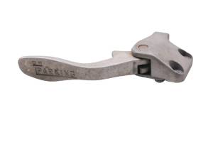 Yamaha - 13 Yamaha YFZ450R Parking Brake Lever - Image 3