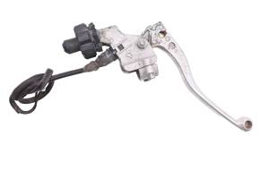 Yamaha - 13 Yamaha YFZ450R Clutch Lever - Image 7