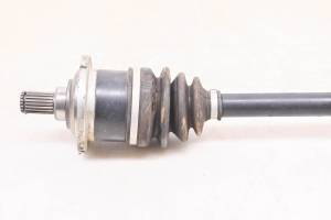 Arctic Cat - 02 Arctic Cat 500 4x4 FIS Auto Front Rear Cv Axle Left Right - Image 3