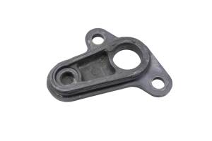 Kawasaki - 02 Kawasaki Prairie 650 4x4 Clutch Lifter Arm Cover KVF650A - Image 5