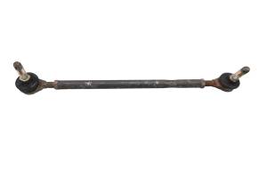 Kawasaki - 02 Kawasaki Prairie 650 4x4 Tie Rod & Ends KVF650A - Image 2