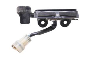 Yamaha - 13 Yamaha YFZ450R Dash Light Indicator - Image 6