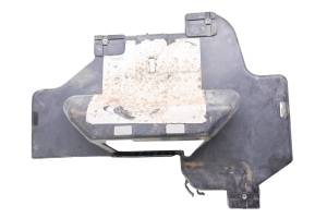 Can-Am - 07 Can-Am Outlander 650 XT 4x4 Gas Tank Lower Guard - Image 5