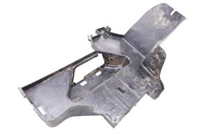 Can-Am - 07 Can-Am Outlander 650 XT 4x4 Gas Tank Lower Guard - Image 7