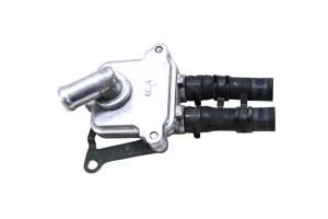 07 Yamaha V-Star 650 Reed Valve XVS650