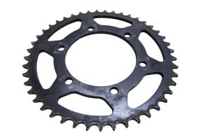 Yamaha - 04 Yamaha YZF R1 Rear Sprocket - Image 1