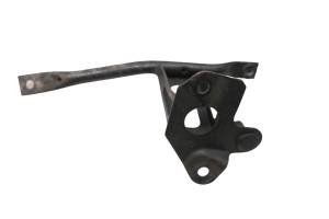 Yamaha - 03 Yamaha Raptor 660 Front Left Fender Bracket Mount YFM660R - Image 4