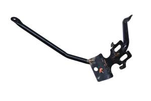 Polaris - 12 Polaris Sportsman Touring EPS 850 Footwell Support Bracket Mount Right - Image 2