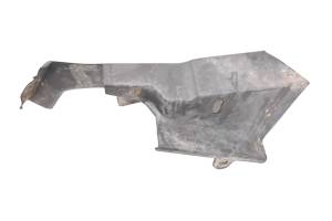 91 Polaris Trail Boss 350L 4x4 Chain Guard Cover
