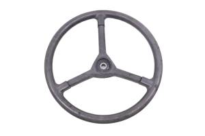 Polaris - 10 Polaris Ranger 800 6x6 Steering Wheel - Image 3