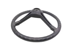 Polaris - 10 Polaris Ranger 800 6x6 Steering Wheel - Image 5