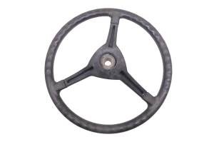 Polaris - 10 Polaris Ranger 800 6x6 Steering Wheel - Image 7