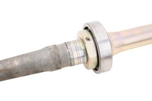 Kawasaki - 02 Kawasaki Prairie 650 4x4 Rear Axle KVF650A - Image 3