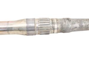 Kawasaki - 02 Kawasaki Prairie 650 4x4 Rear Axle KVF650A - Image 5