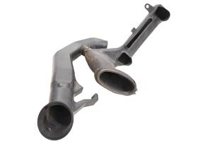 Kawasaki - 02 Kawasaki Prairie 650 4x4 Clutch Snorkel Intake Vent Tubes KVF650A - Image 5