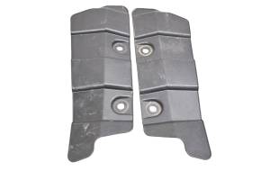 Arctic Cat - 03 Arctic Cat 500 4x4 TRV Front Cv Boot Guards Left & Right - Image 1