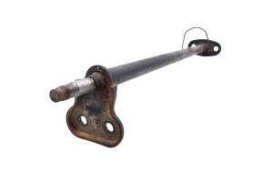 Can-Am - 08 Can-Am DS90 2X4 Steering Stem Shaft - Image 4