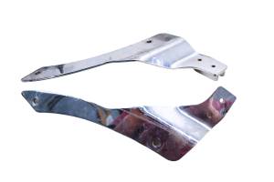 Yamaha - 99 Yamaha V-Star 650 Fender Stay Brackets XVS650 - Image 2