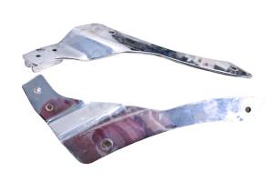 Yamaha - 99 Yamaha V-Star 650 Fender Stay Brackets XVS650 - Image 3